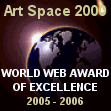Artspace Award 2005