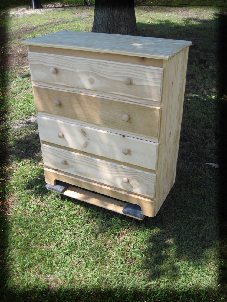 custom dressers for hand painted furniture