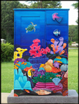 Tropical Reef