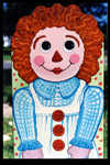 Rag Dolls