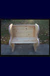 Custom Benches
