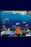 Custom Folding Screens