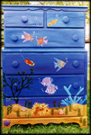 Tropical Reef