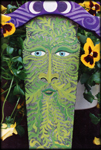 Green Man