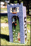 Fantasy Castle
