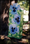 Pansies