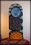 Dreamer's Moon