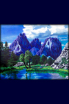 Mountain Majesty