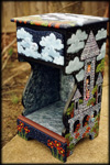 Enchanted Castle