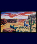Painted Desert