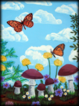 Scenic Meadow