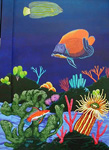 Tropical Reef