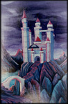 Enchanted Castle