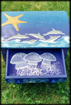 Dolphin Love