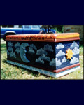 Treasured Chests